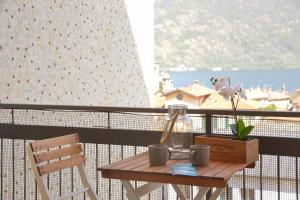 Appartement - Vue sur Lac