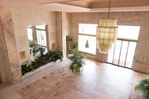 Appartements Le parc de l'Hermitage : photos des chambres