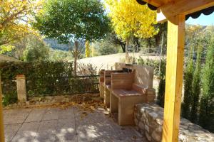 Fuente de la Yedra