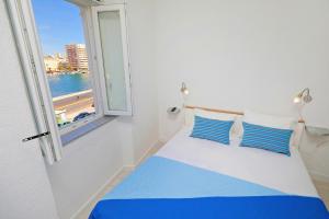 Sea View Studio Apartment