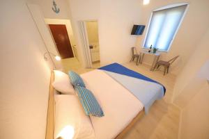 Sea View Studio Apartment