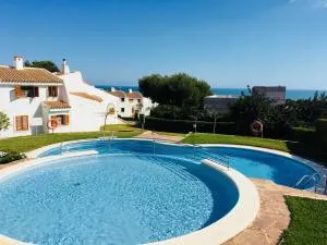 Apartamentos Las Haciendas Altamar - Alcalá de Chivert