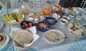 Agriturismo Is Solinas img59