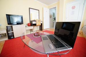 Deluxe Apartment room in Guest Accommodation Majesty
