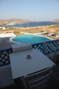 Castellano Village Astypalaia Greece