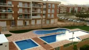 Aguilas Prolongación Armando Muñoz Calero - Matalentisco