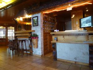 Hotels Hotel Le Ferraillon : photos des chambres