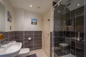 Hunter House Holiday Apartment - York