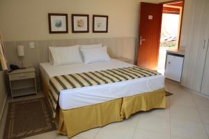 Hotel Refúgio Vista Serrana