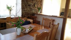 Hytte Kl. renoviertes gemütliches Bauernhaus Welschenbach Tyskland