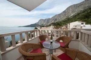 Villa Nika - Drasnice