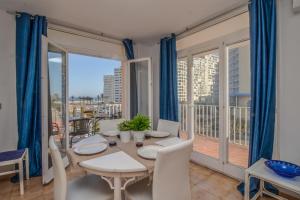 Apartman Apartamento Gran Reserva 2-18 Empuriabrava Spanyolorsz&aacute;g