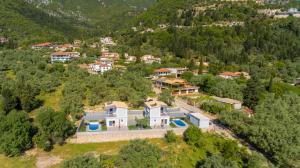 Abeli Villas Lefkada Greece