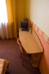 Double or Twin Room room in Hotel Iskra