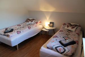 Guesthouse 43 Free parking