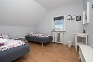 Guesthouse 43 Free parking