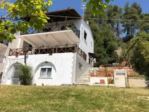 Unique Sea View House - 卡兰兹拉