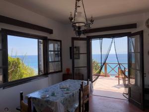 Unique Sea View House