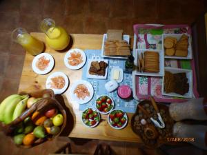 Hotel Albergue Bioclimático Sabinares del Arlanza