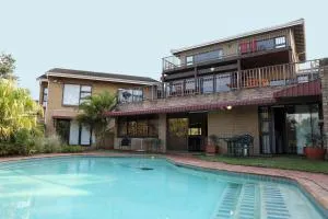 Kingston Place Guesthouse - La Mercy