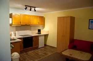 Ferienwohnung Schumann - Krippen