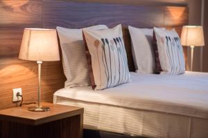 Apartments Top Central 3