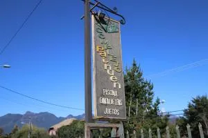 Cabañas Paihuén - Pucón