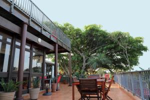 Kingston Place Guesthouse