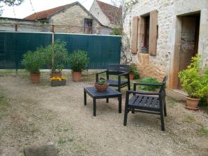 Gîte au cœur du Lot, la maison de Pauline photo 18
