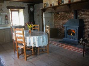 Gîte au cœur du Lot, la maison de Pauline photo 12