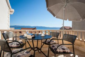 Ratac Apartments Bol