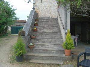 Gîte au cœur du Lot, la maison de Pauline photo 9