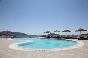 Castellano Village Astypalaia Greece