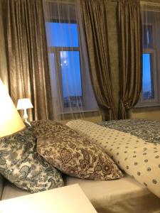 Panoramic View 4 BR Apartment, Apartmány - Petrohrad