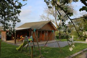 Chalet du Lièvre photo 15