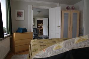 Art Centrum Apartments