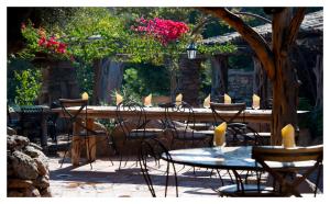 Ranch Campo Palombaggia
