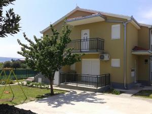 Apartments Castel Vecchio