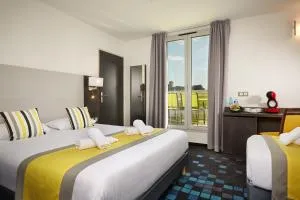 艾斯特德酒店 - 莱斯泰勒贝塔朗