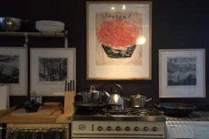 Art Centrum Apartments