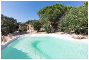 Hotel Ranch Campo Palombaggia Porto-Vecchio Frankreich