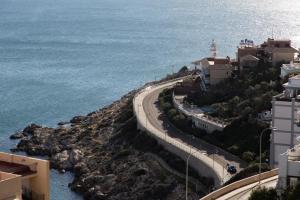 Lighthouse Cullera Penthouse