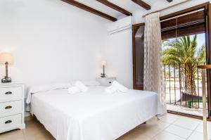 Appartement Seanema River Park Old Town Villajoyosa Spanien