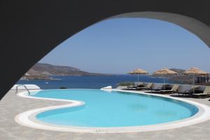 Castellano Village Astypalaia Greece