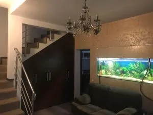 Bucharest Center Villa by ACME RENT - Bukurešť