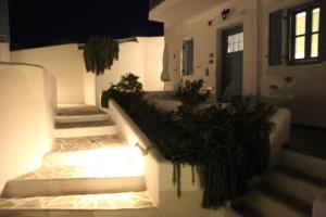 Castellano Village Astypalaia Greece