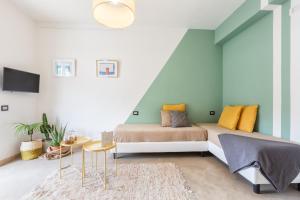 SorrentoVibes - Luxury Four Bedroom Home with Amazing Terraces in Sorrento