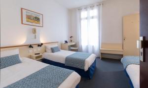 Hotels Hotel Aneto : photos des chambres
