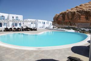 Castellano Village Astypalaia Greece