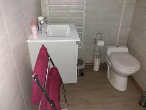 Petit Chalet Chez Marcelline